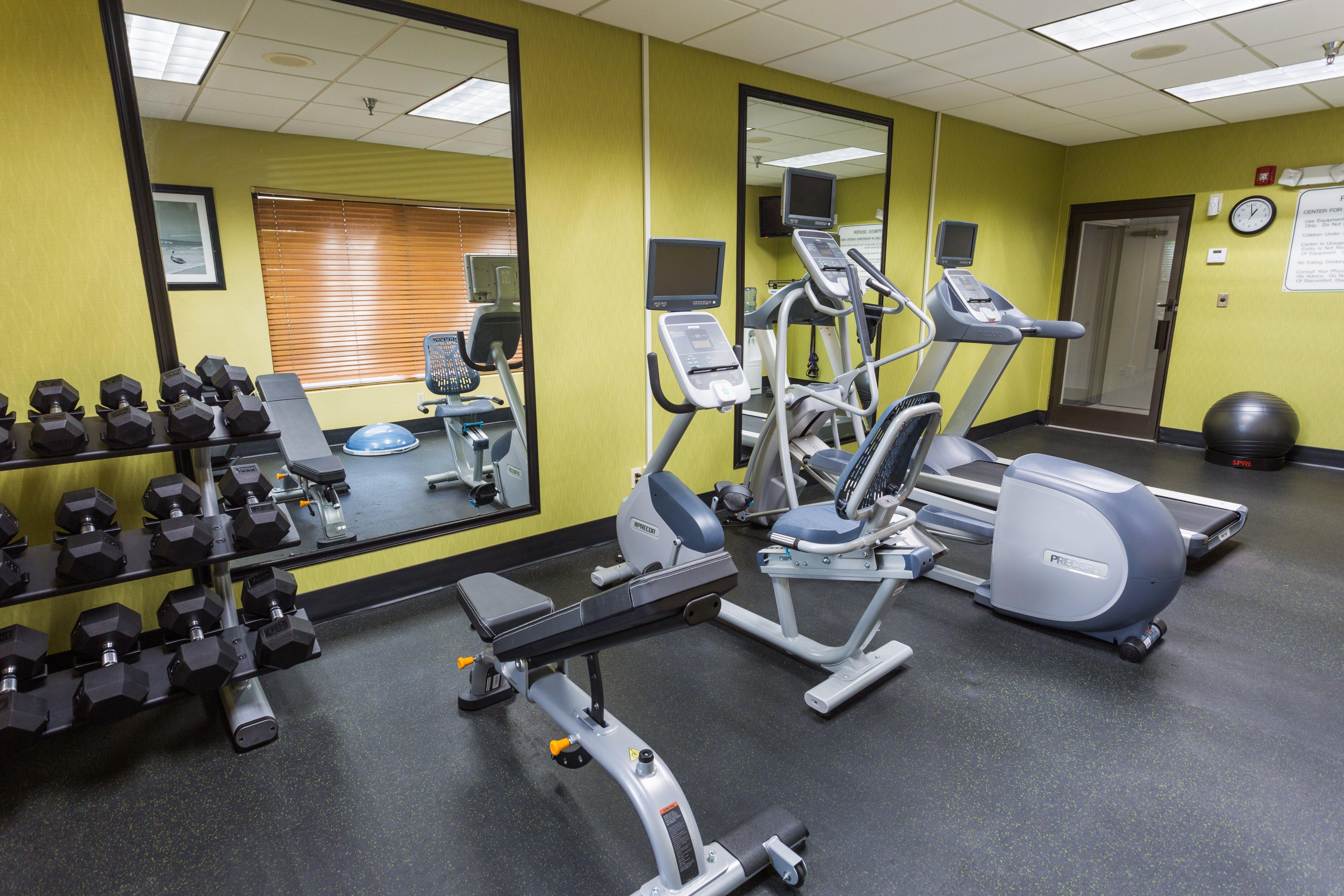 Holiday Inn Express & Suites Wilmington-University Center By Ihg Экстерьер фото